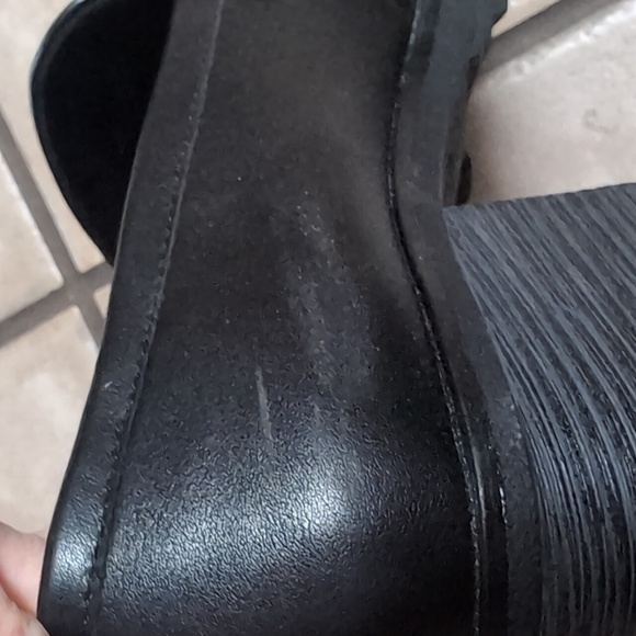 Cliffs by White Mountain Slip On Shoes - Picture 4 of 5